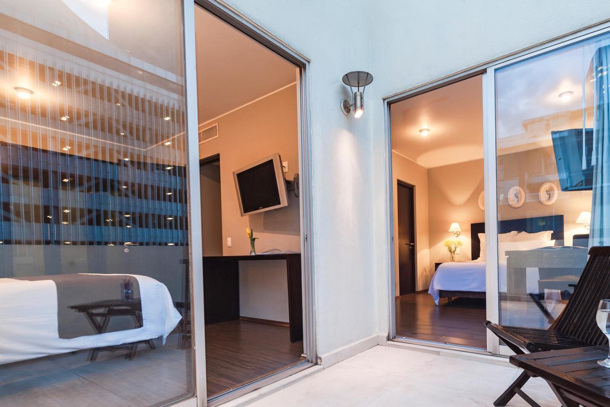 Suites Giorgio Mexico by Eksteriør bilde