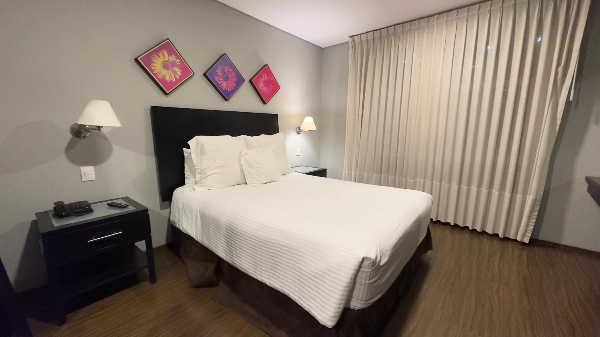 Suites Giorgio Mexico by Eksteriør bilde