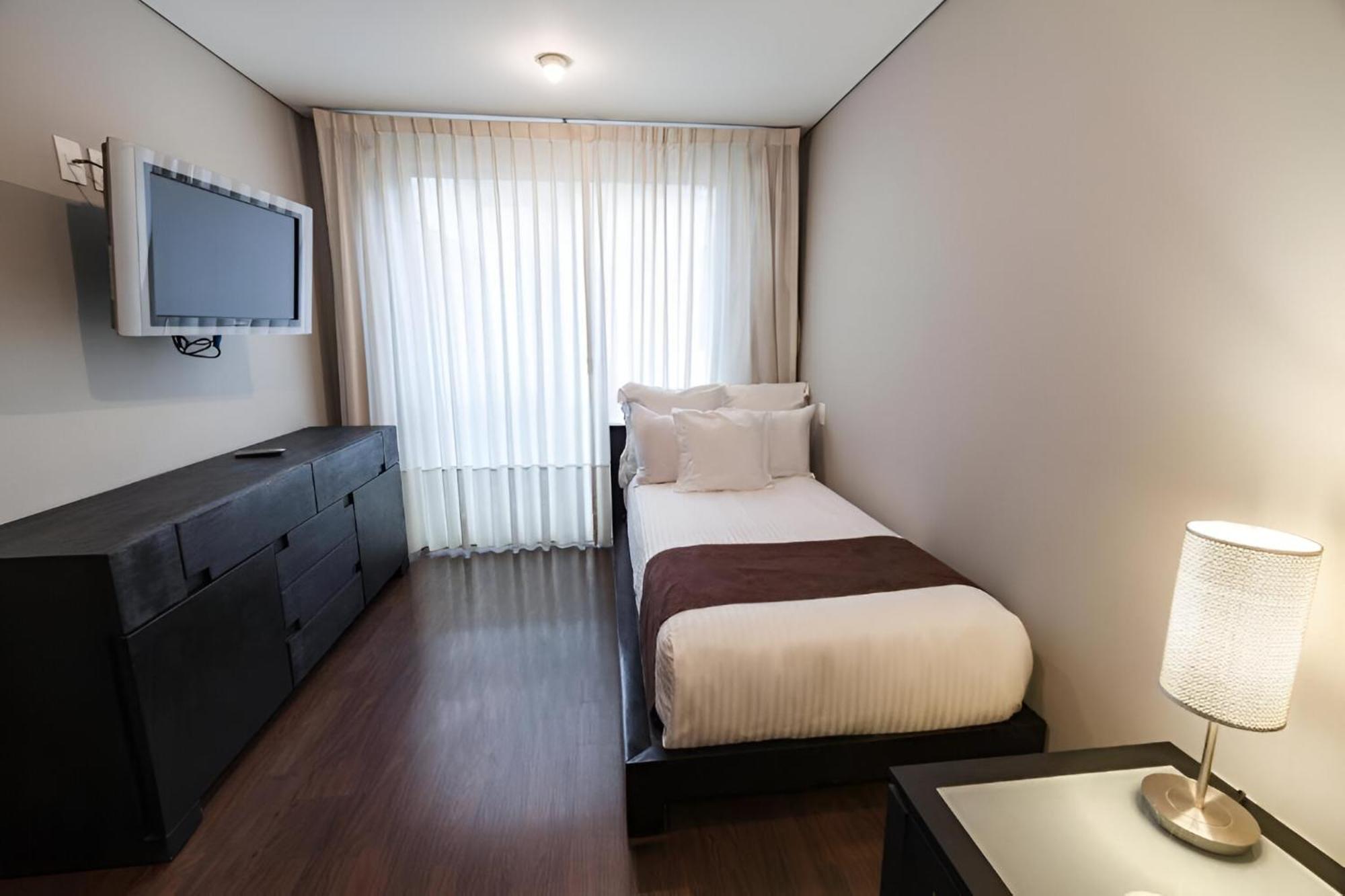 Suites Giorgio Mexico by Eksteriør bilde