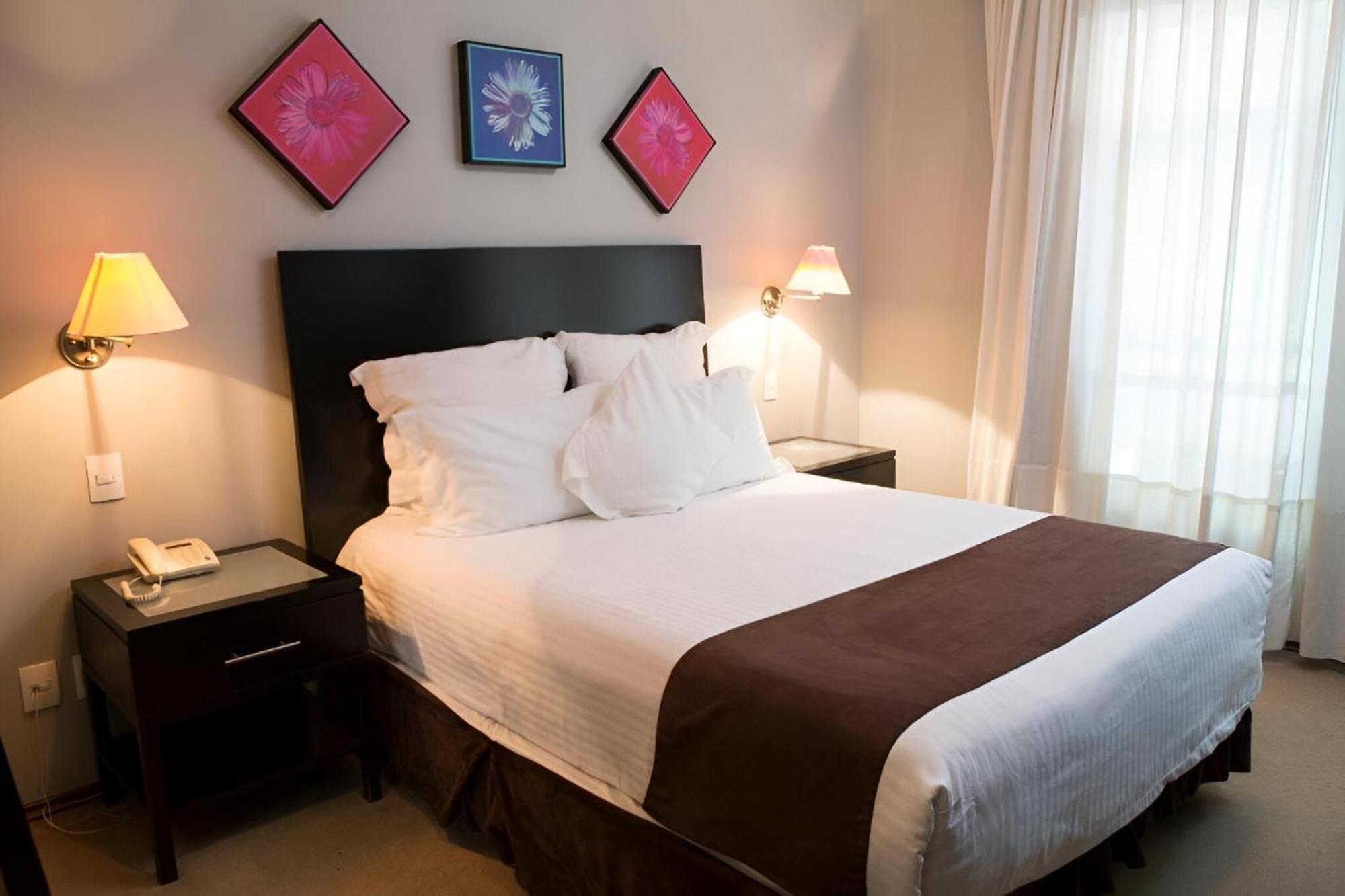 Suites Giorgio Mexico by Eksteriør bilde