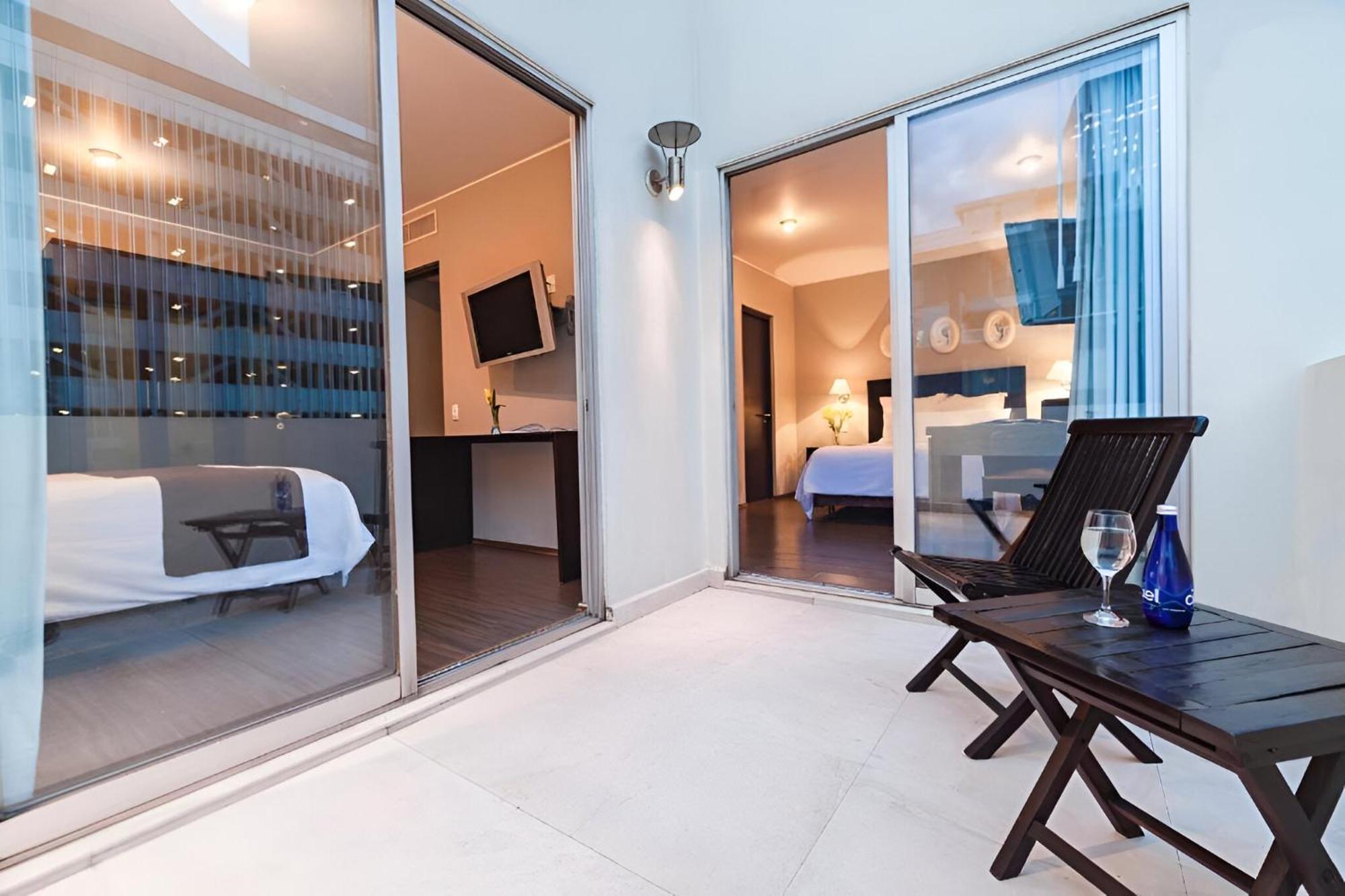 Suites Giorgio Mexico by Eksteriør bilde