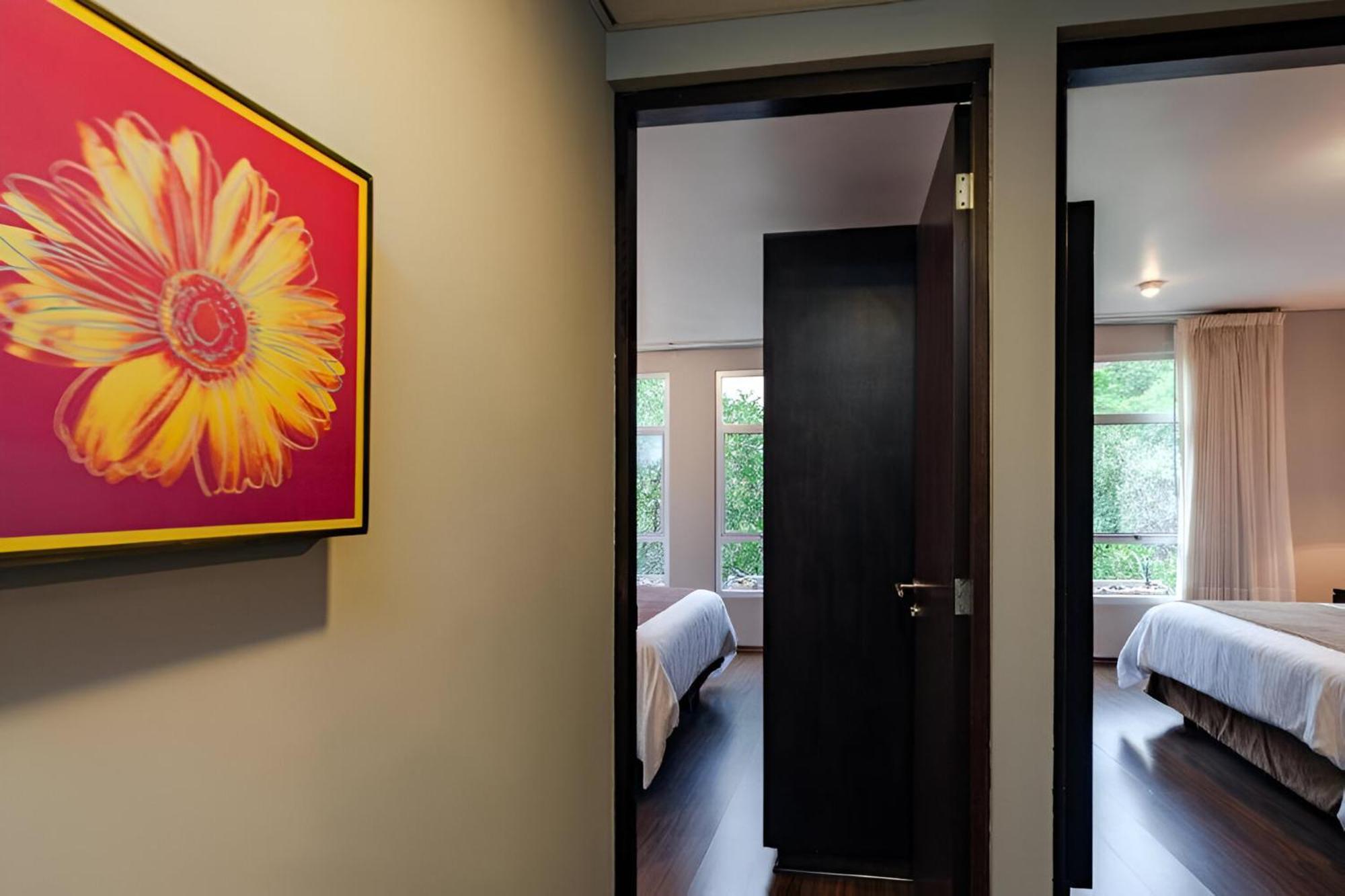 Suites Giorgio Mexico by Eksteriør bilde
