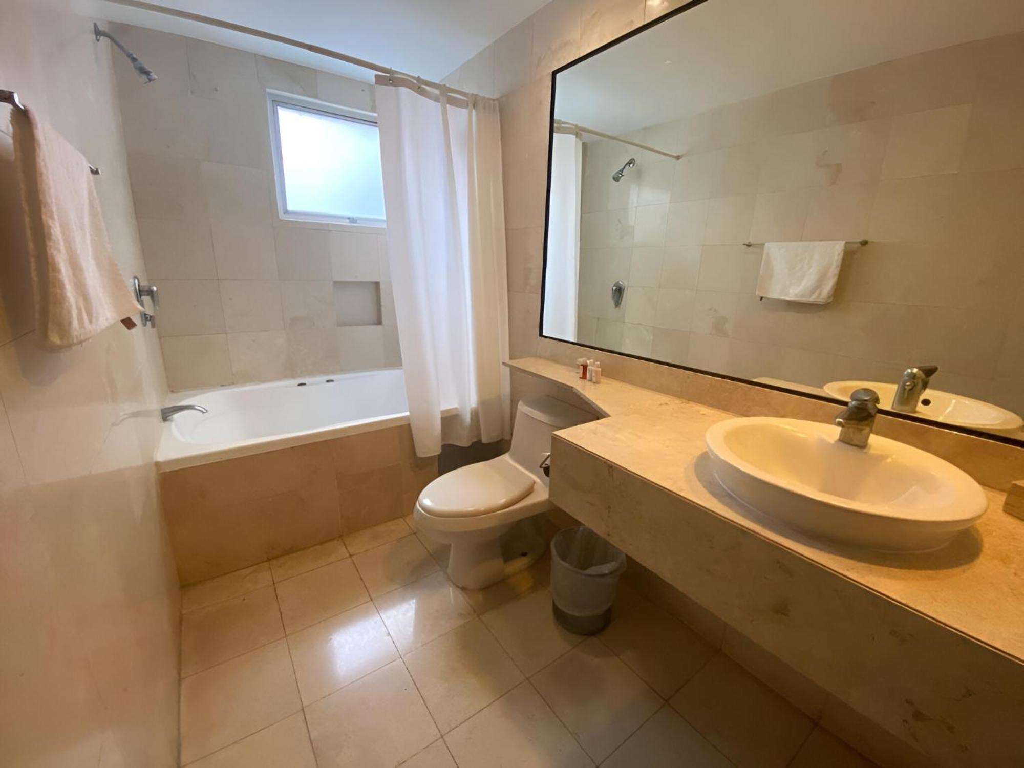 Suites Giorgio Mexico by Eksteriør bilde